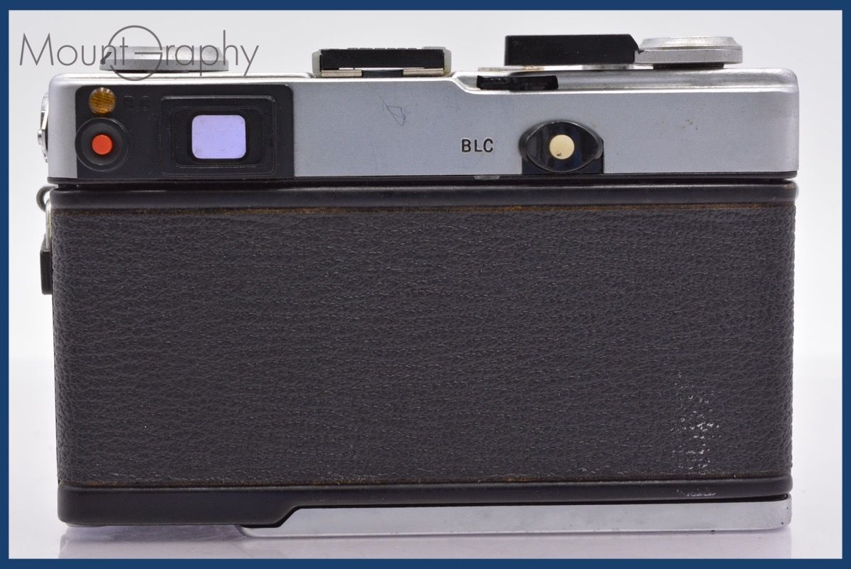 オリンパス OLYMPUS 35DC 完動美品 Olympus 35DC 完動品 【公式通販】