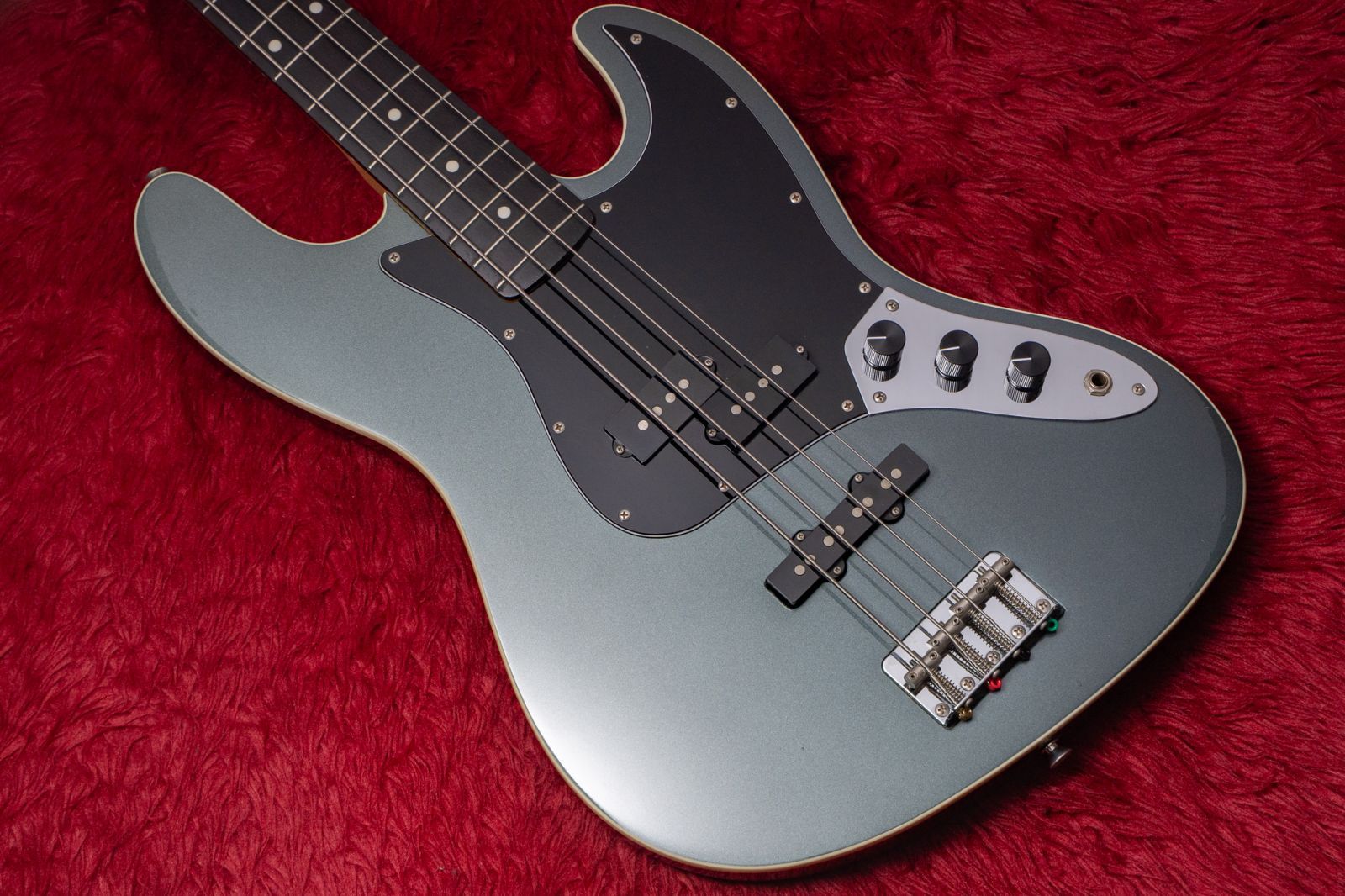 Fender JB62-75US VWH 1990年製（中古）楽器検索デジマート 訳あり 