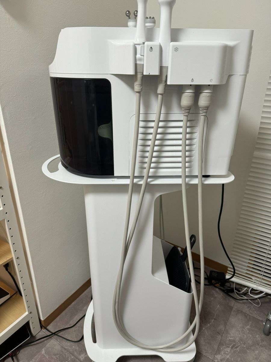 専用】エストラボ（estlab）アクアピーリング 毛穴洗浄マシン AQUAPURE