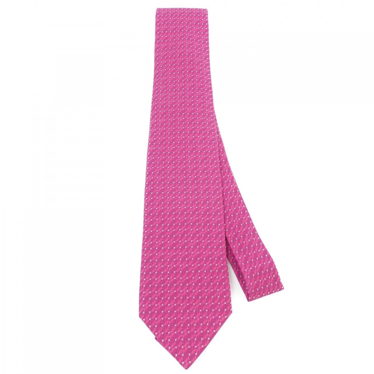 エルメス HERMES 645795HA NECKTIE