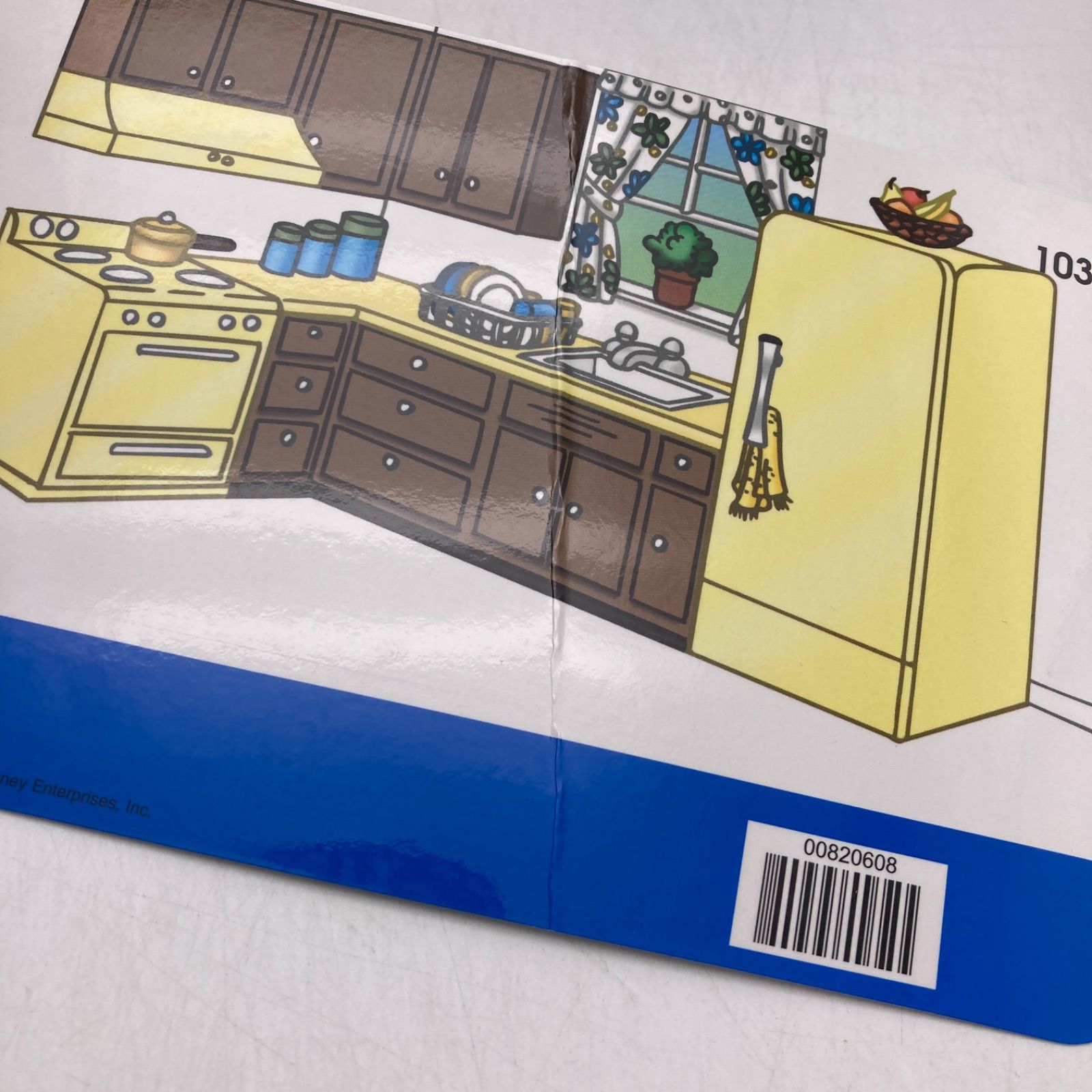【未使用品】DWE デジタル両面式　トークアロング　ディズニー英語システム トークアロング 両面デジタル ディズニー英語システム DWE
