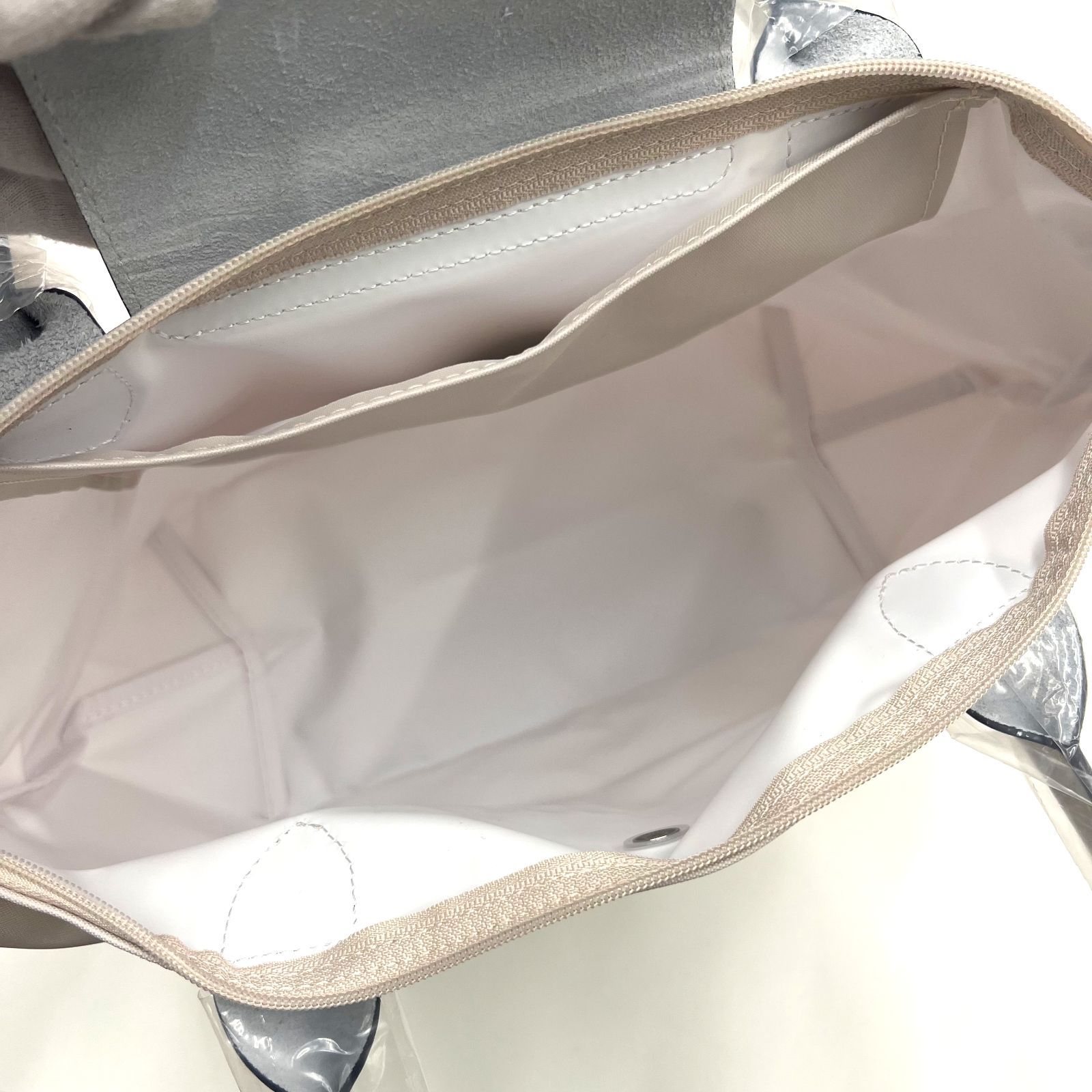LONGCHAMP ロンシャン プリアージュ ナイロン トートバッグ M 