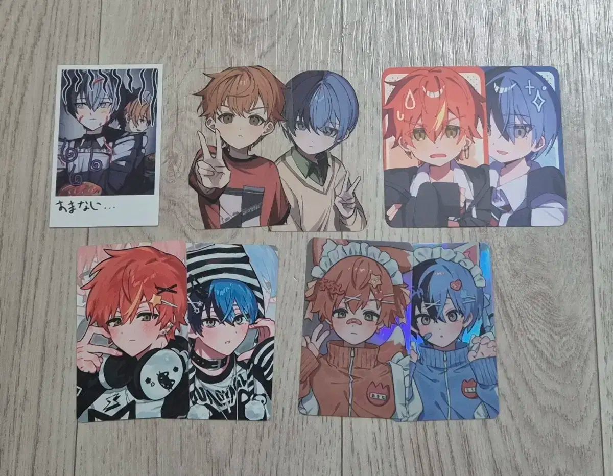 プロジェクトセカイ(プロセカ) プロジェクトセカイ：カラフルステージ