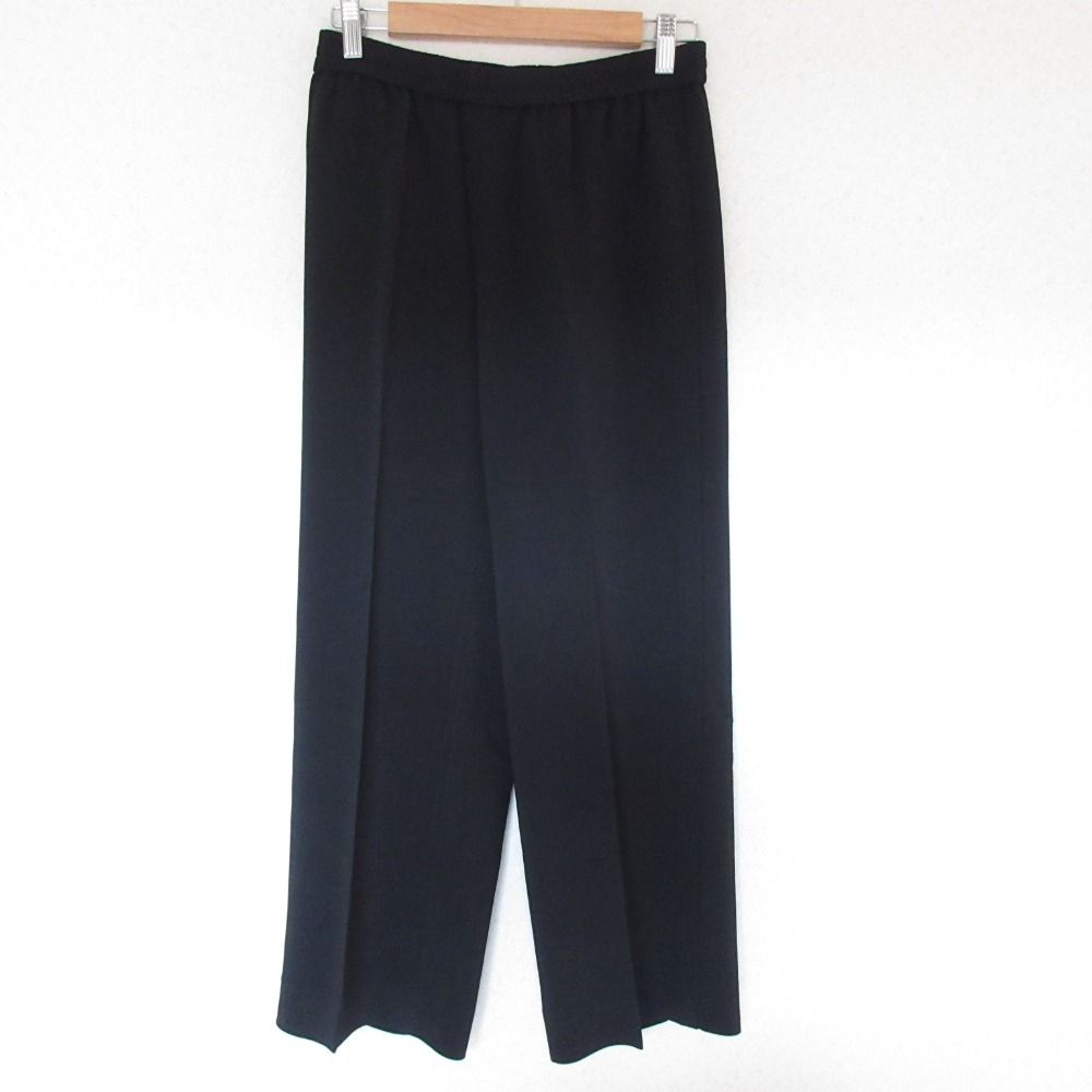 美品 HELMUT LANG ヘルムートラング ストレッチ イージーパンツ