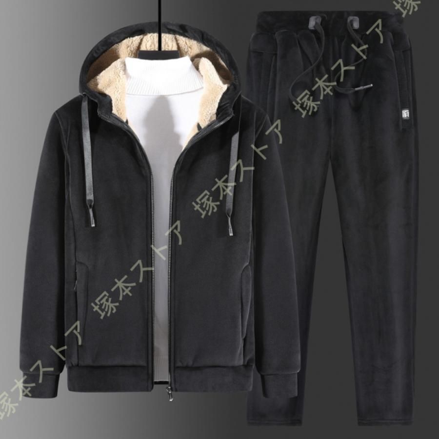 スキーセット7点 モンベル上下 ノースフェイスフリース ブーツ 手袋