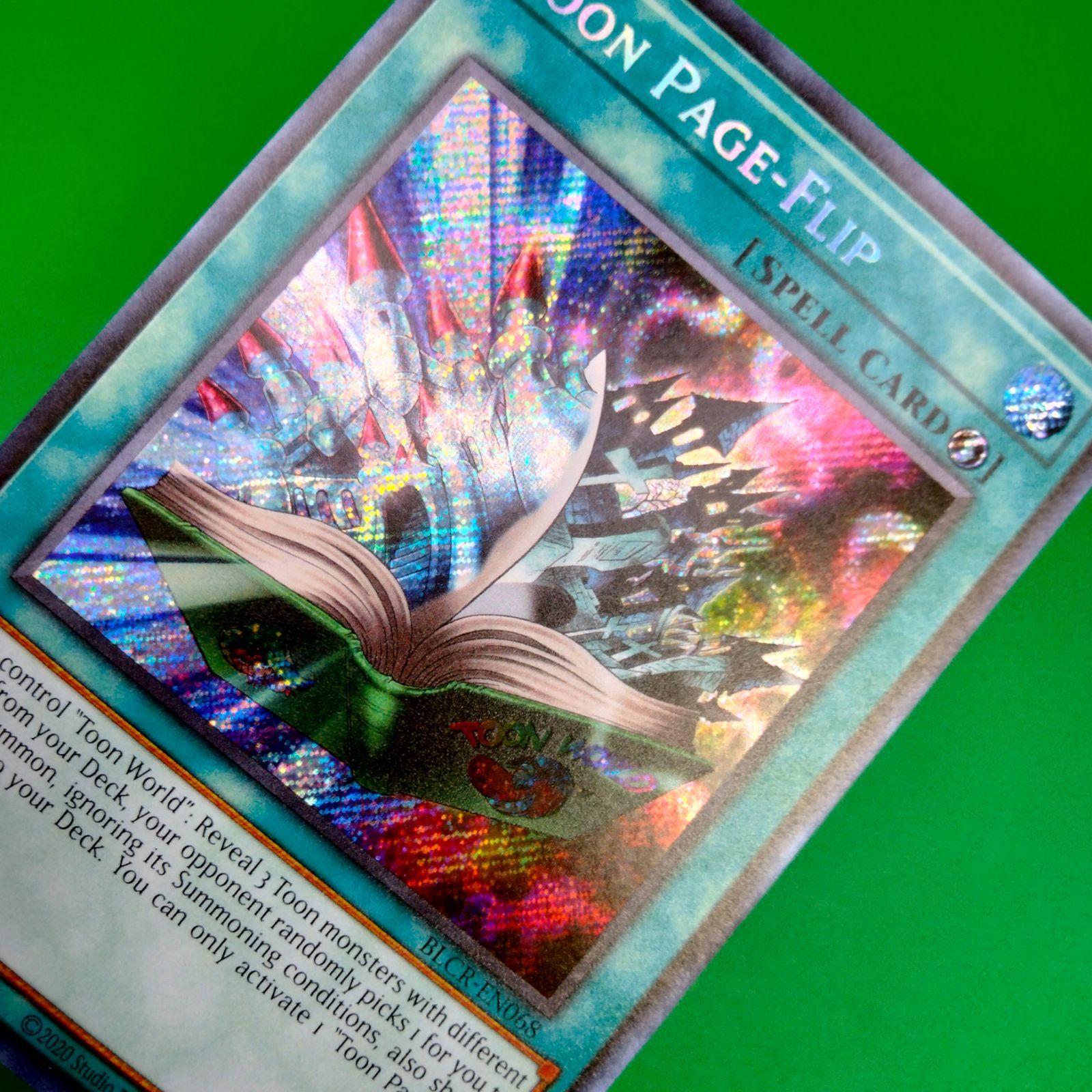 遊戯王OCG トゥーンカード PSA9 3枚セット 【公式通販】