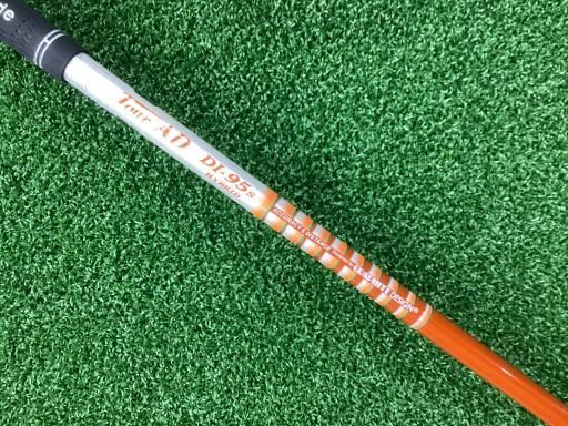 純正特注シャフト フレックスS