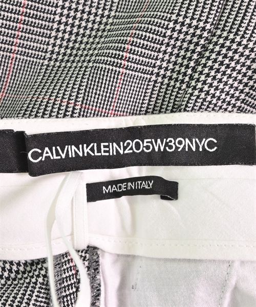 CALVIN KLEIN 205W39NYC ロング・マキシ丈スカート