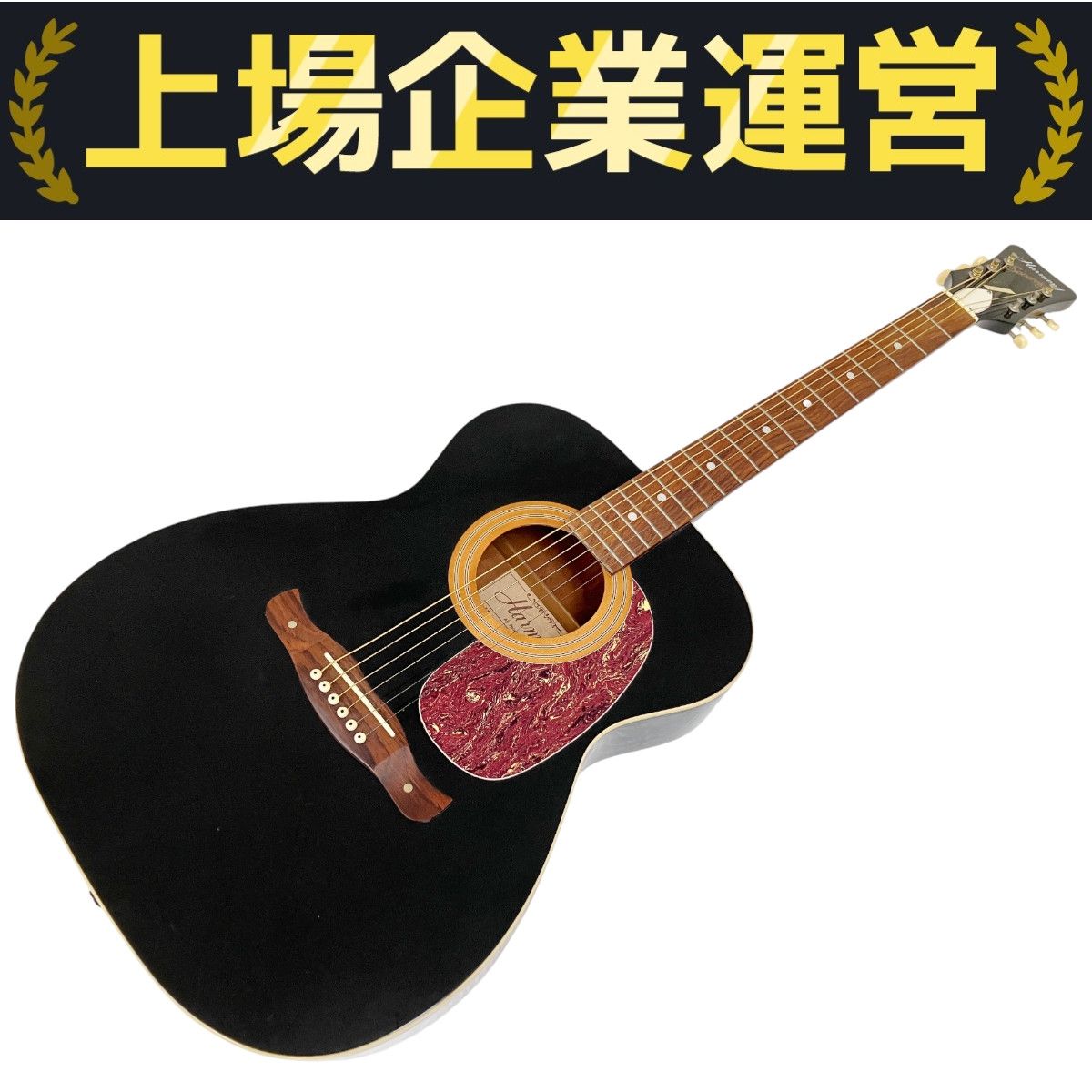 Harmony HAR6364 ハーモニー アコースティックギター O10262130