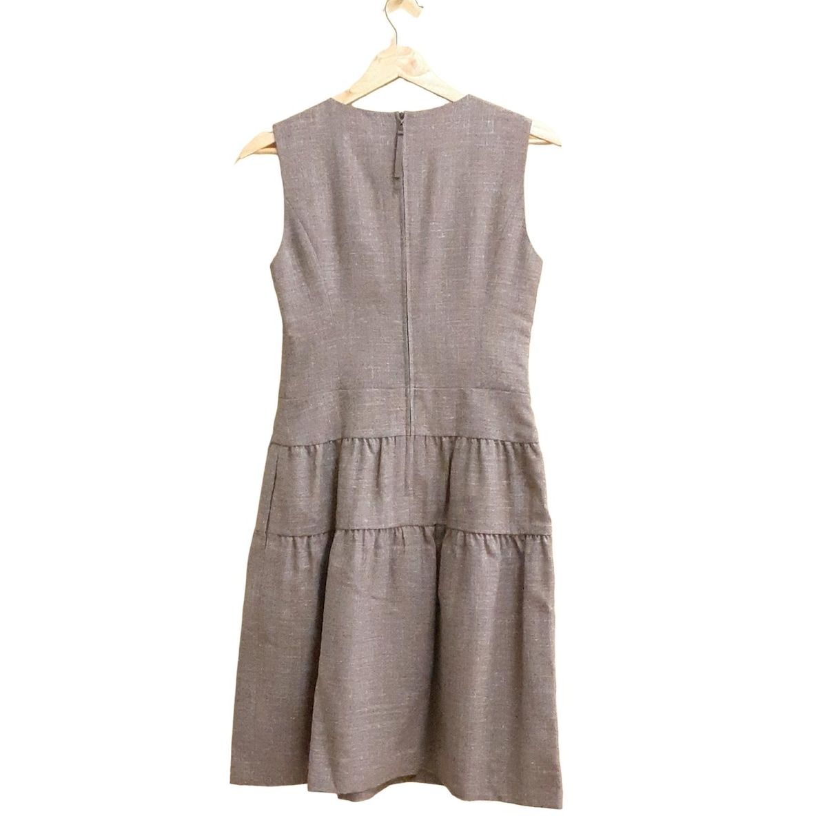 FOXEY(フォクシー) ワンピース サイズ38 M レディース美品