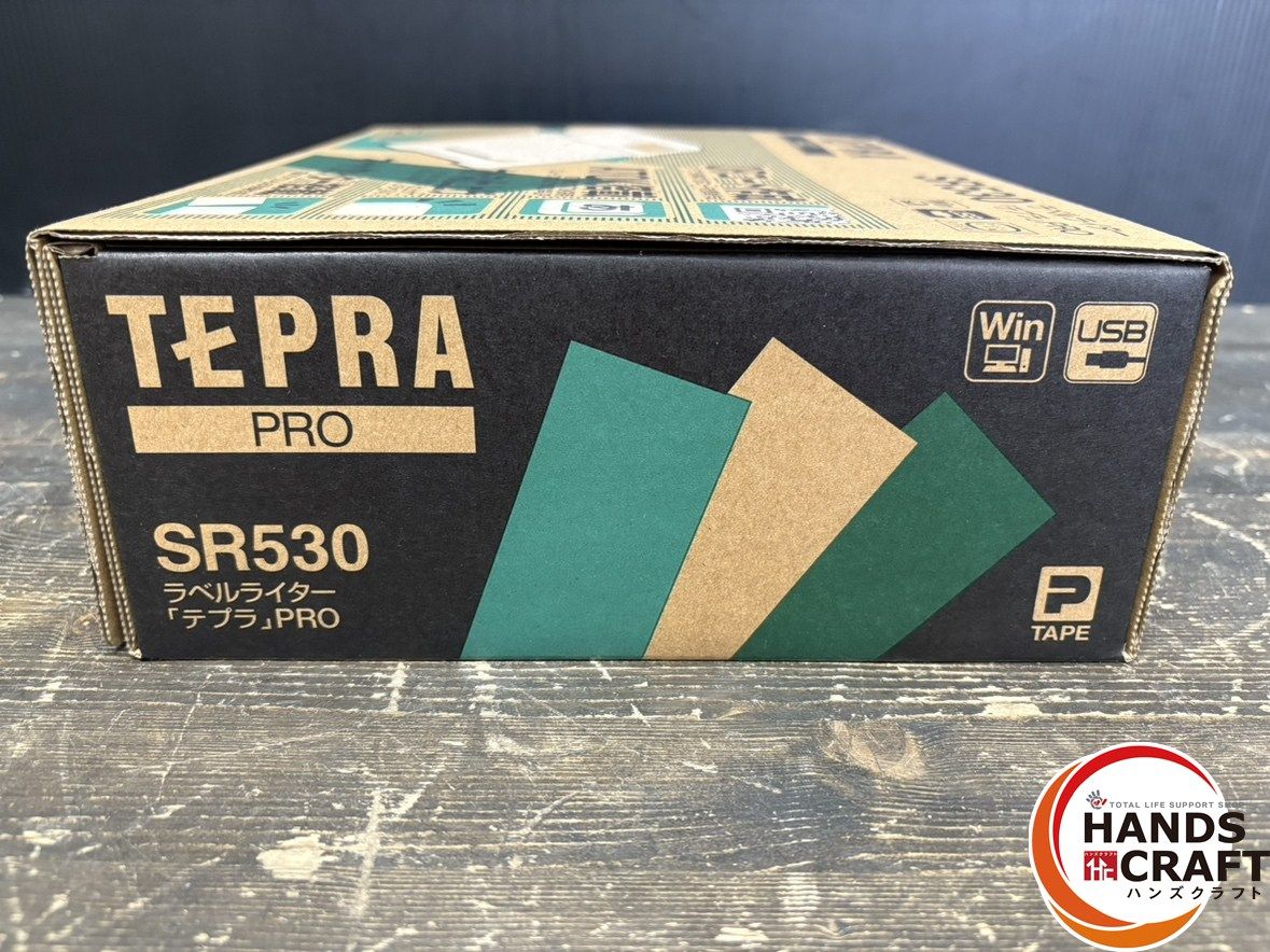 TEPRA
