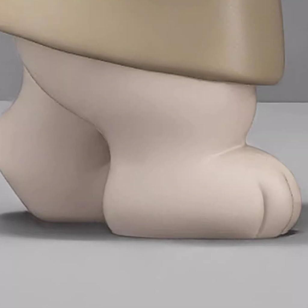 倒れない ブックエンド