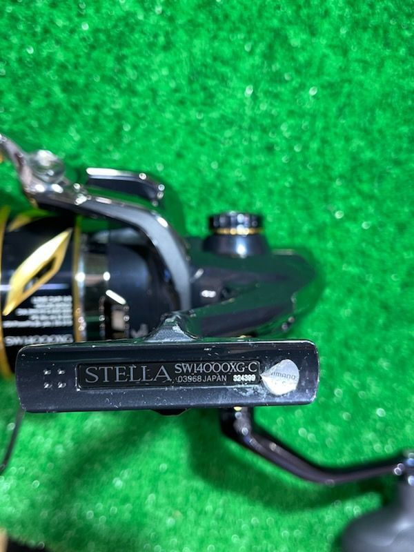 19ステラ SW