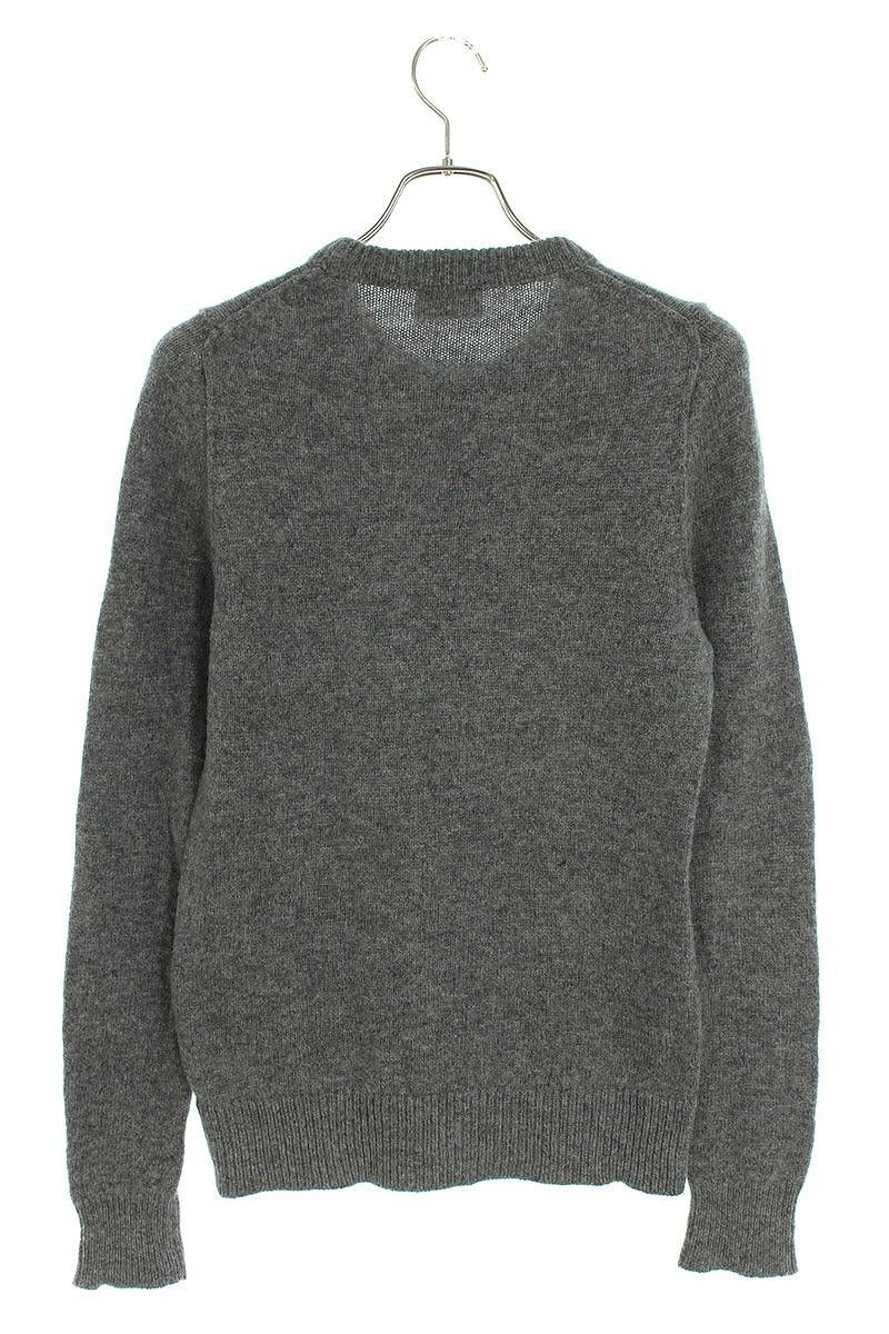 【美品】Acne Studios KAI REVERSE PAW16 ニット 美品】Acne Studios KAI REVERSE PAW16 ニット - メルカリ