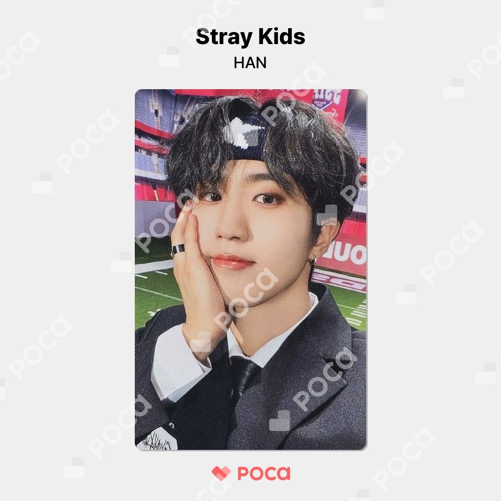 straykids スキズ hi-stay ラントレ トレカ ハン ジソン stray kids ハン スキズ ジソン トレカ 店舗特典 セット レア