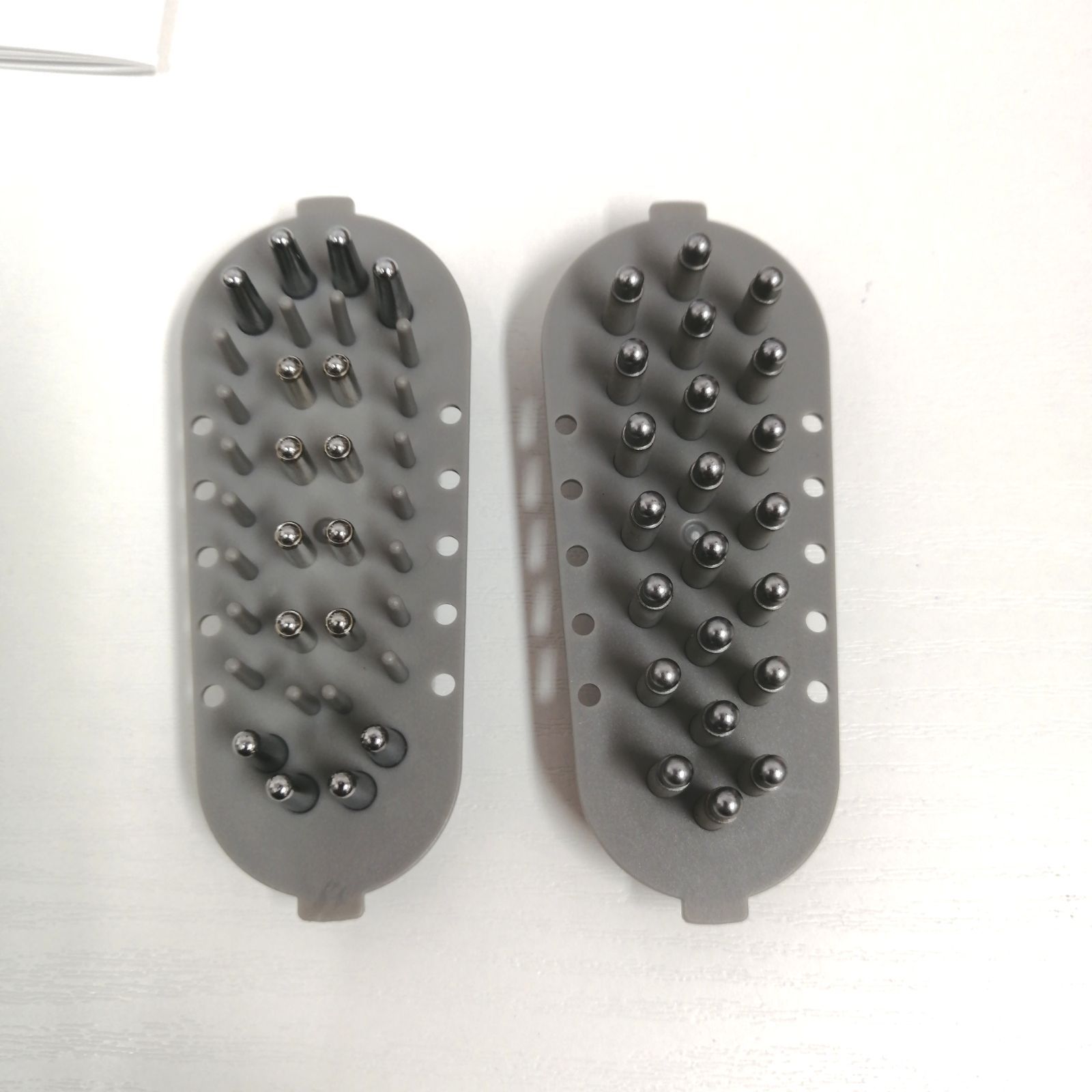 WAVEWAVE スカルプブラシ プレミアム - メルカリ