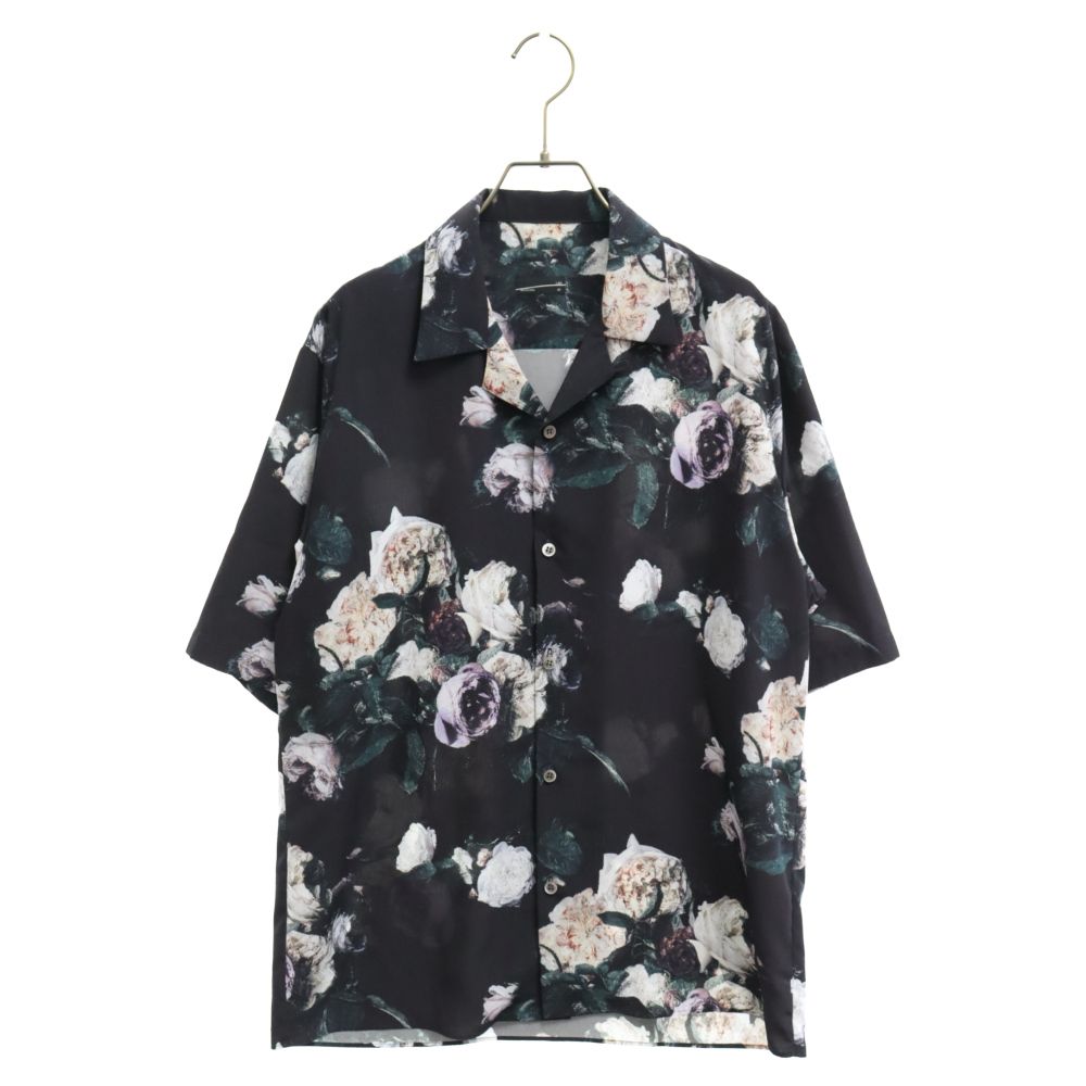 LAD MUSICIAN (ラッドミュージシャン) 23SS DECHINE PAINT