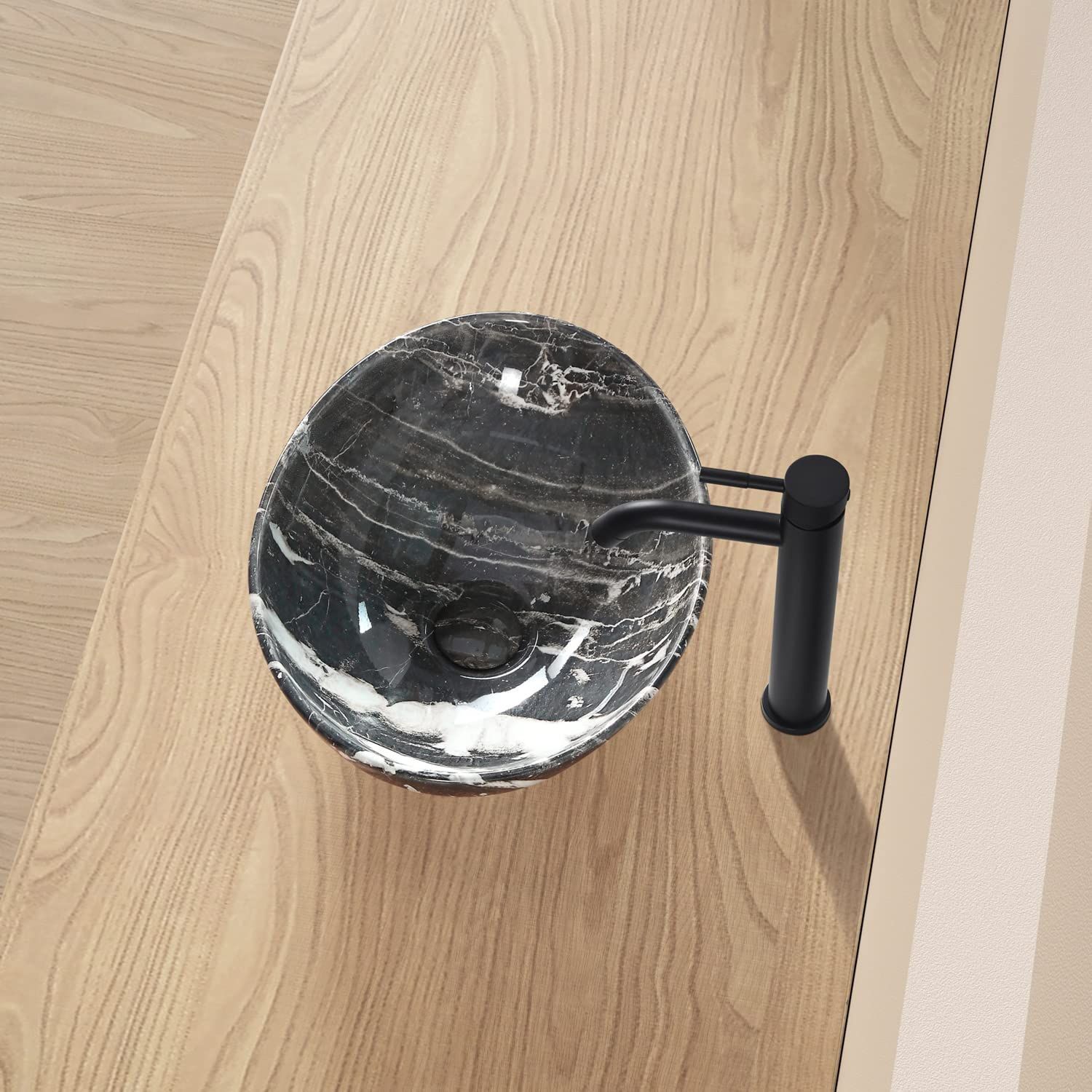 410*340*145mm 手洗いボウル