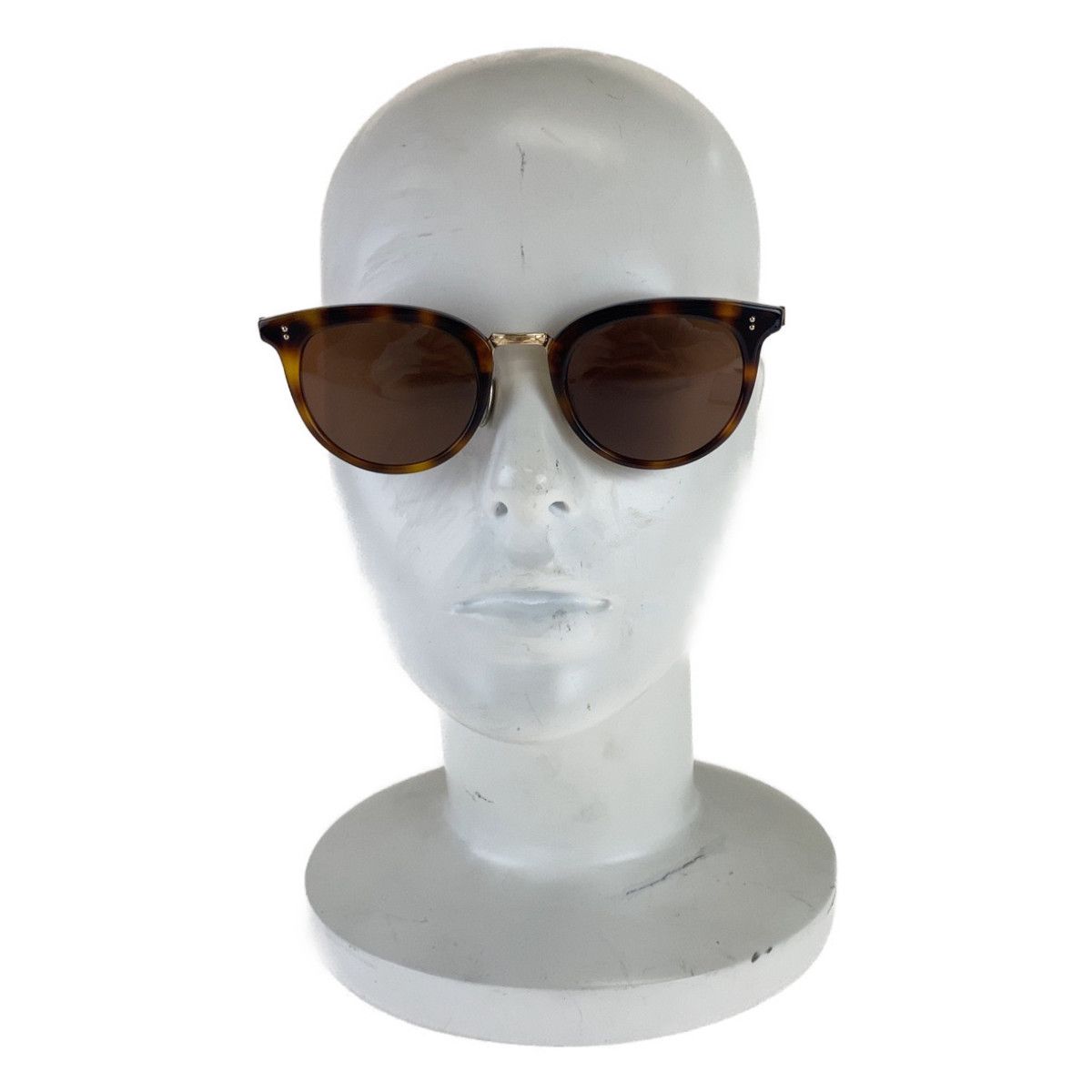 【美品】オリバーピープルズ　サングラス　マッキンリー OLIVER PEOPLES（オリバーピープルズ） Mckinley-SUN ｜ oomiya
