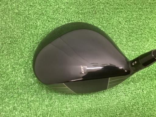 Titleist GT3 ドライバー TENSEI 55 Sフレックス タイトリスト GTシリーズ ドライバー & フェアウェイウッド