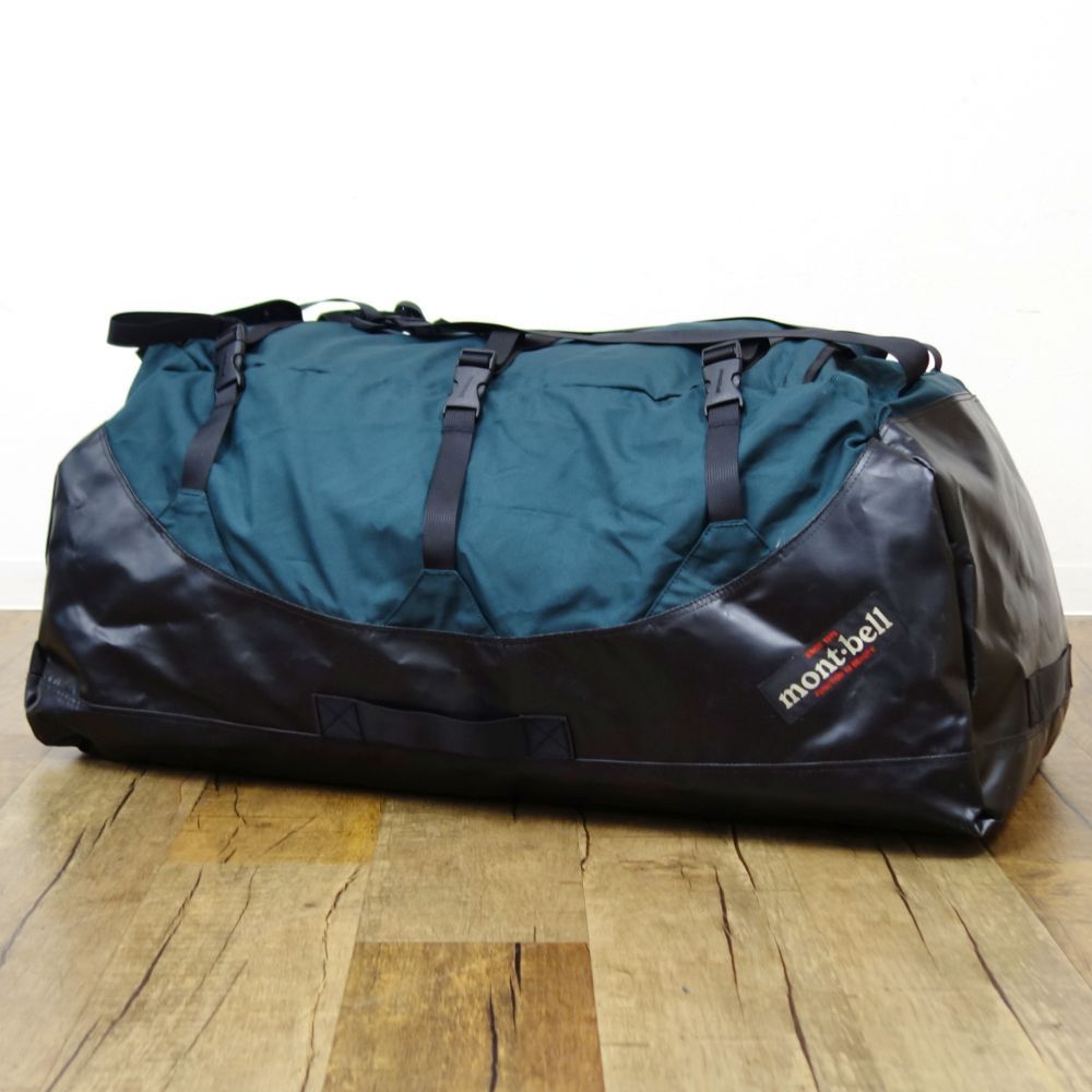 未開封】 PUNK DRUNKERS[丘キャンパーズ×kiu]レインポンチョ PUNK