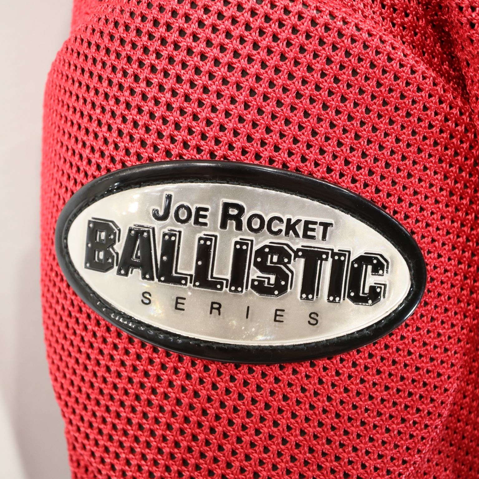JOE ROCKET ジョーロケット レーシングジャケット モトクロス バイク 