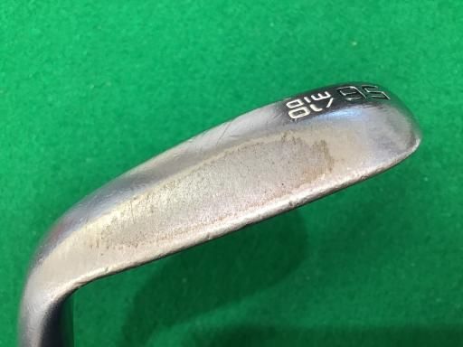Cleveland Golf - クリーブランド Cleveland RTX4 58° modus120 Amazon.com : Cleveland Golf RTX4 Forged Wedge 58Low N.S.PRO