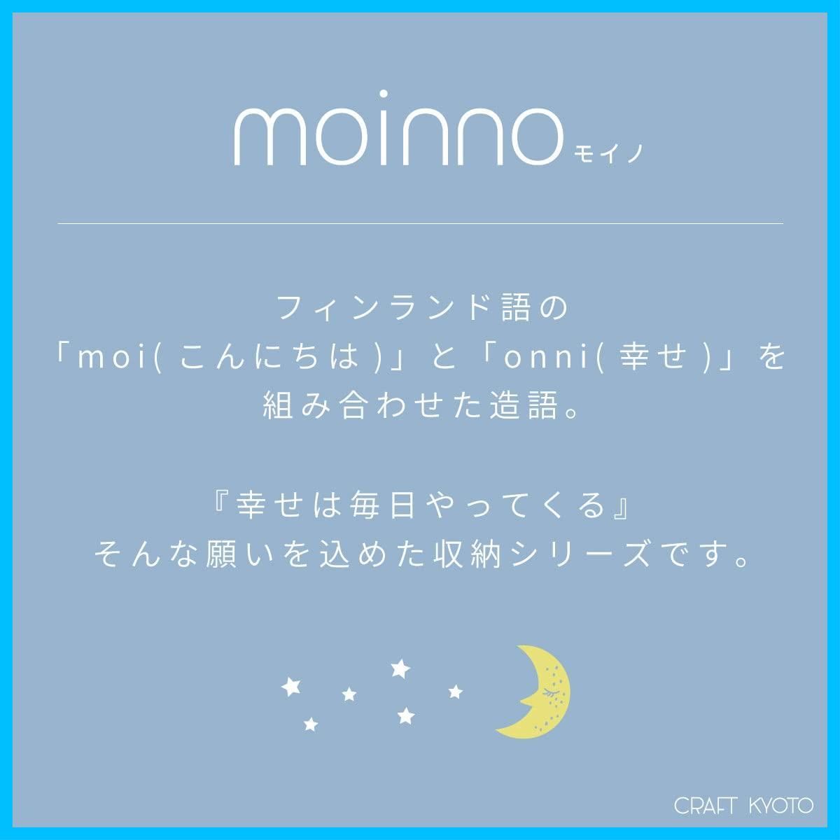 ウォールポケット モイノ