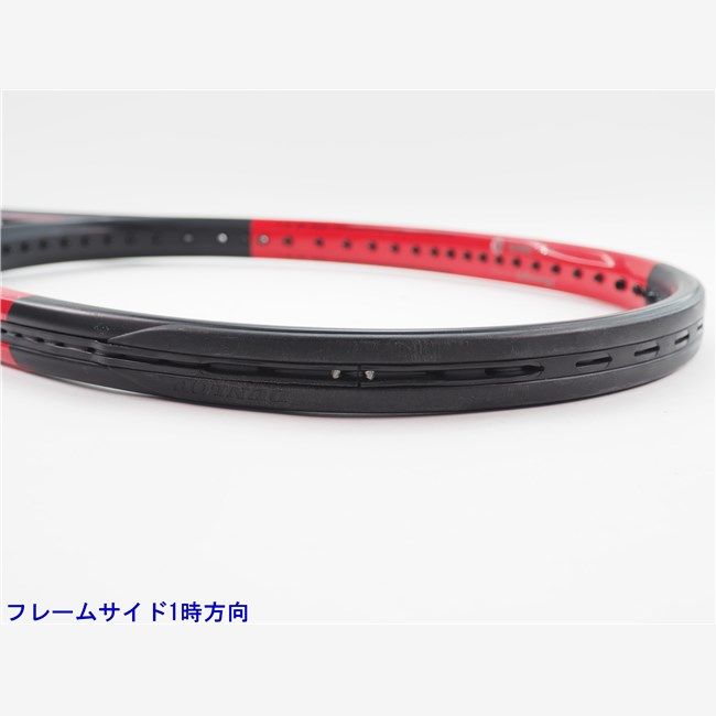 DUNLOP CX