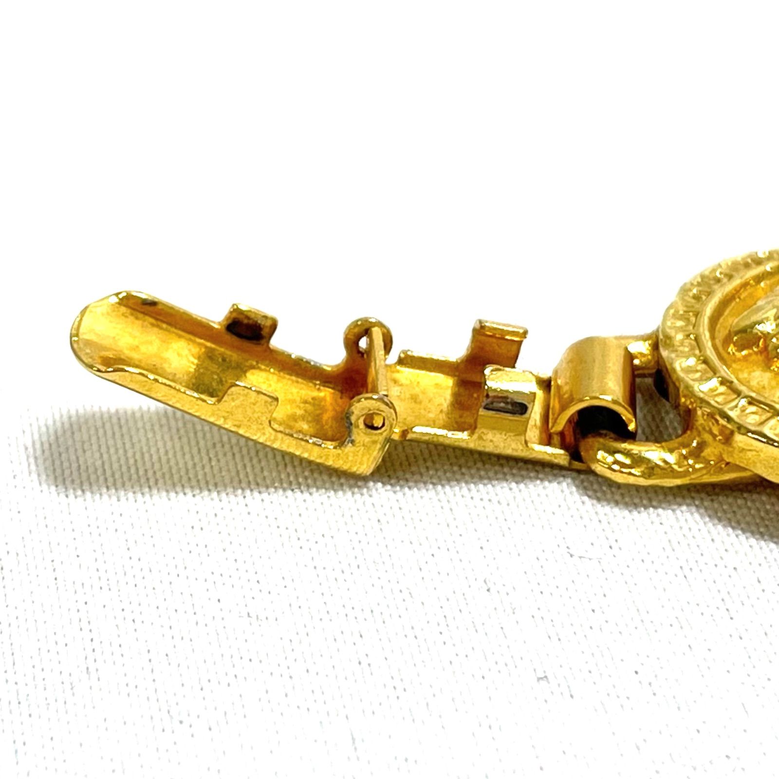 ブレスレット メッキ