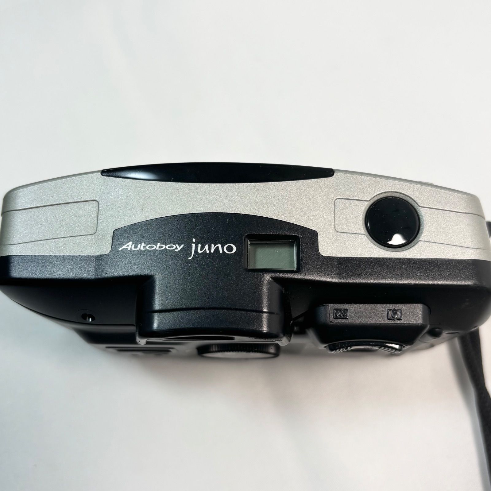 F42【Canon キャノン】オートボーイA フィルム パノラマカメラ ジャンク F42【Canon キャノン】オートボーイA フィルム パノラマカメラ ジャンク