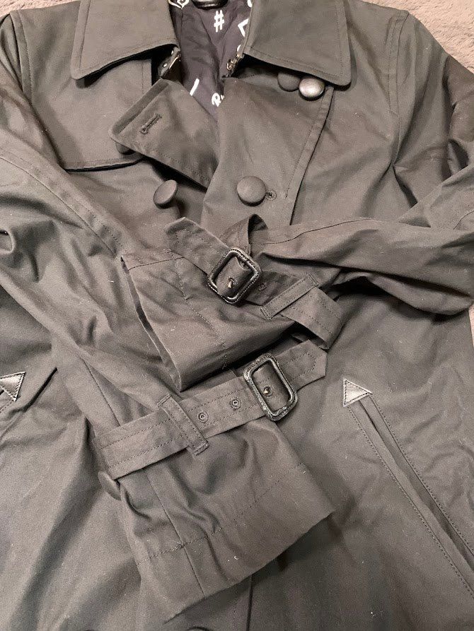 ルードギャラリー 19ss