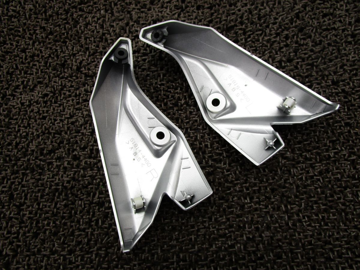 バイク ヘッドライト に適合する スズキ に適合する GSR400 に適合する