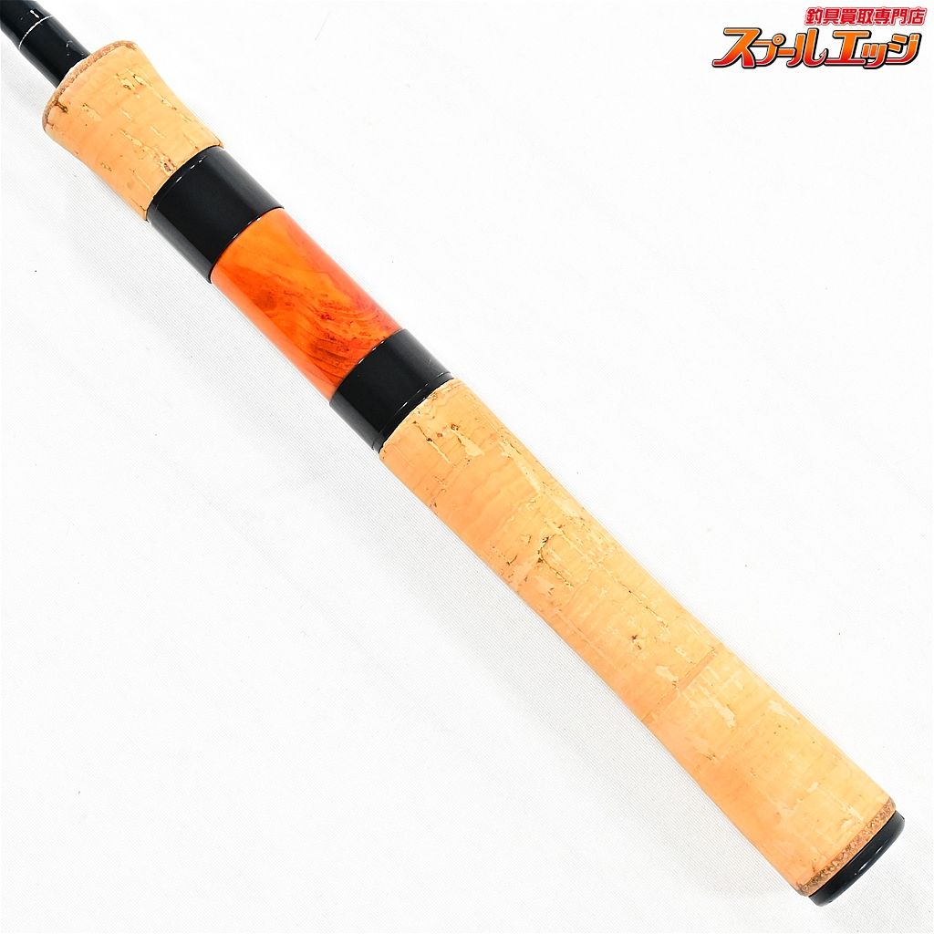  ダイワ 15ワイズストリーム 56 TL DAIWA WISE-STREAM マス ネイティブ K_084 v 41889 トラウトロッド ロッド