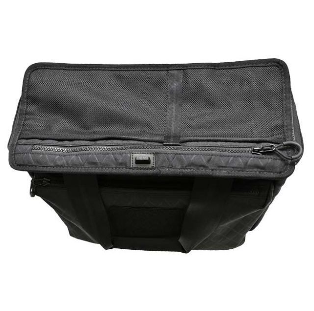 blueeq(ブルイク) ハイブリッド マルチバッグ 15L CORDURA