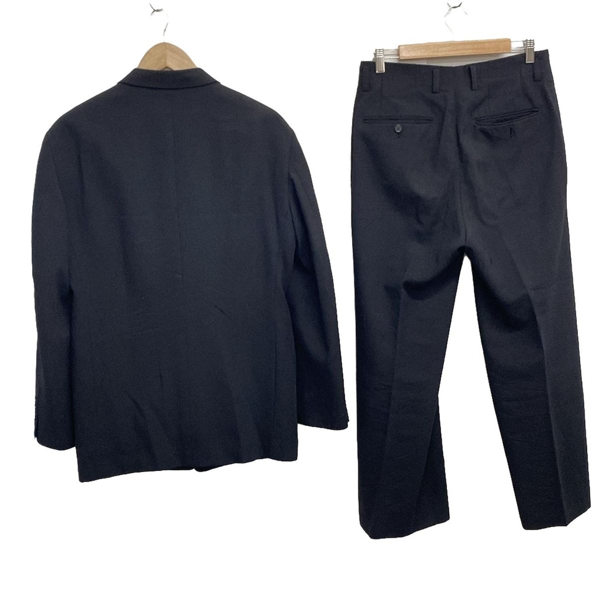 MEN'S TENORAS メンズティノラス 3ピースシングルスーツ A488 MEN'S TENORAS メンズティノラス 3ピースシングルスーツ A488