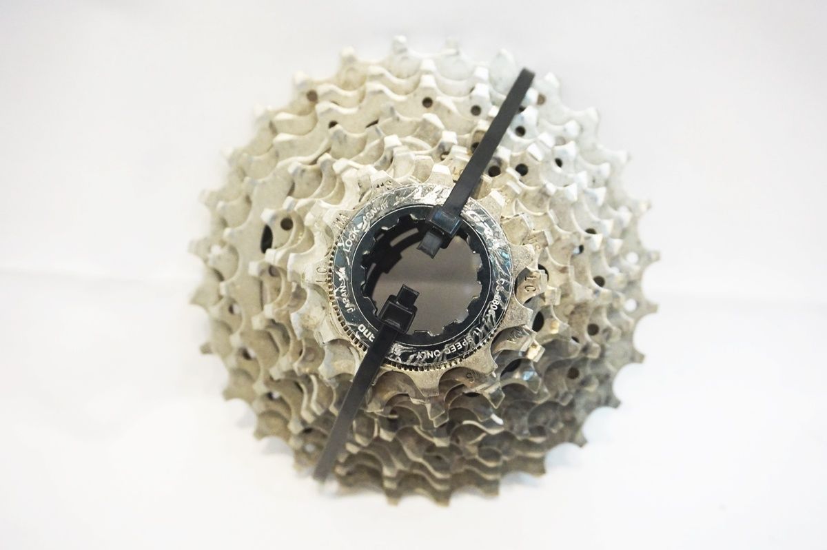 SHIMANO 「シマノ」 ULTEGRA CS-6800 11-28T スプロケット / バイチャリ世田谷店