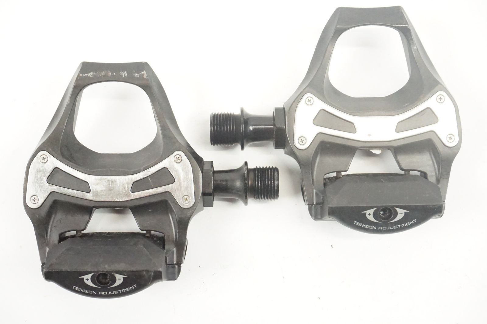 SHIMANO(シマノ) PD-5800 ペダルジククミL Y46W98020 qqffhab Shimano 105 PD-5800 Road Bike Pedals 275g – Cycle Limited