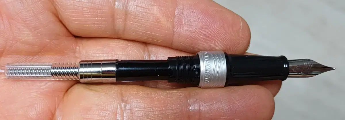 フラワーパターン