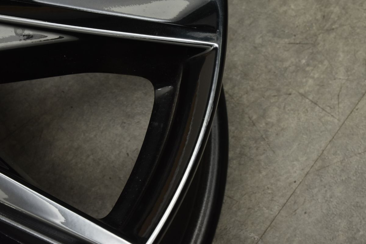 カスタム用に マツダ CX-8 BLACK TONE EDITION 純正 19in 7J 45 PCD114.3 4本セット CX-5 CX-30 MX-30 CX-30 MAZDA3 アクセラ 流用 FFCRYSTALESIA_COM