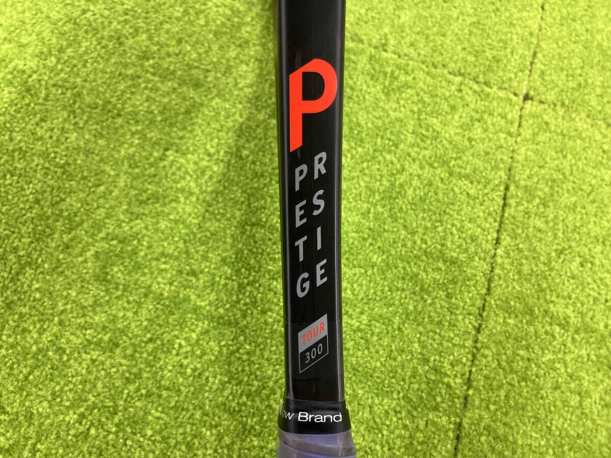 ヘッド Prestige TOUR 300 硬式テニスラケット グリップサイズ2 LLC-HASEGAWATOSO_COM