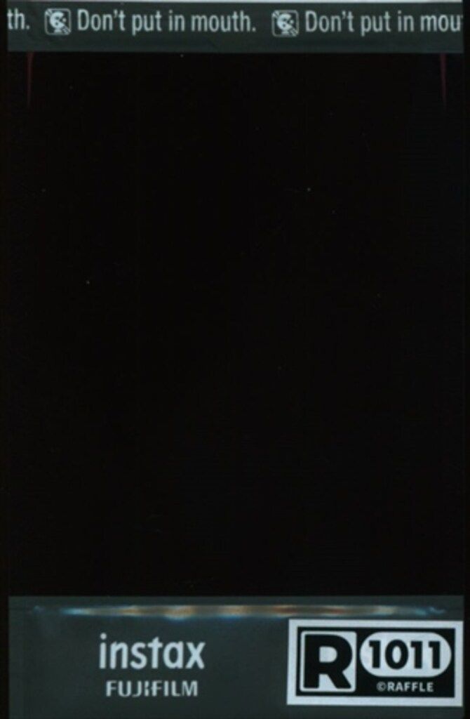 FRUITS ZIPPER MV かがみ 公開記念 ラッフルくじ 真中まな 【A賞