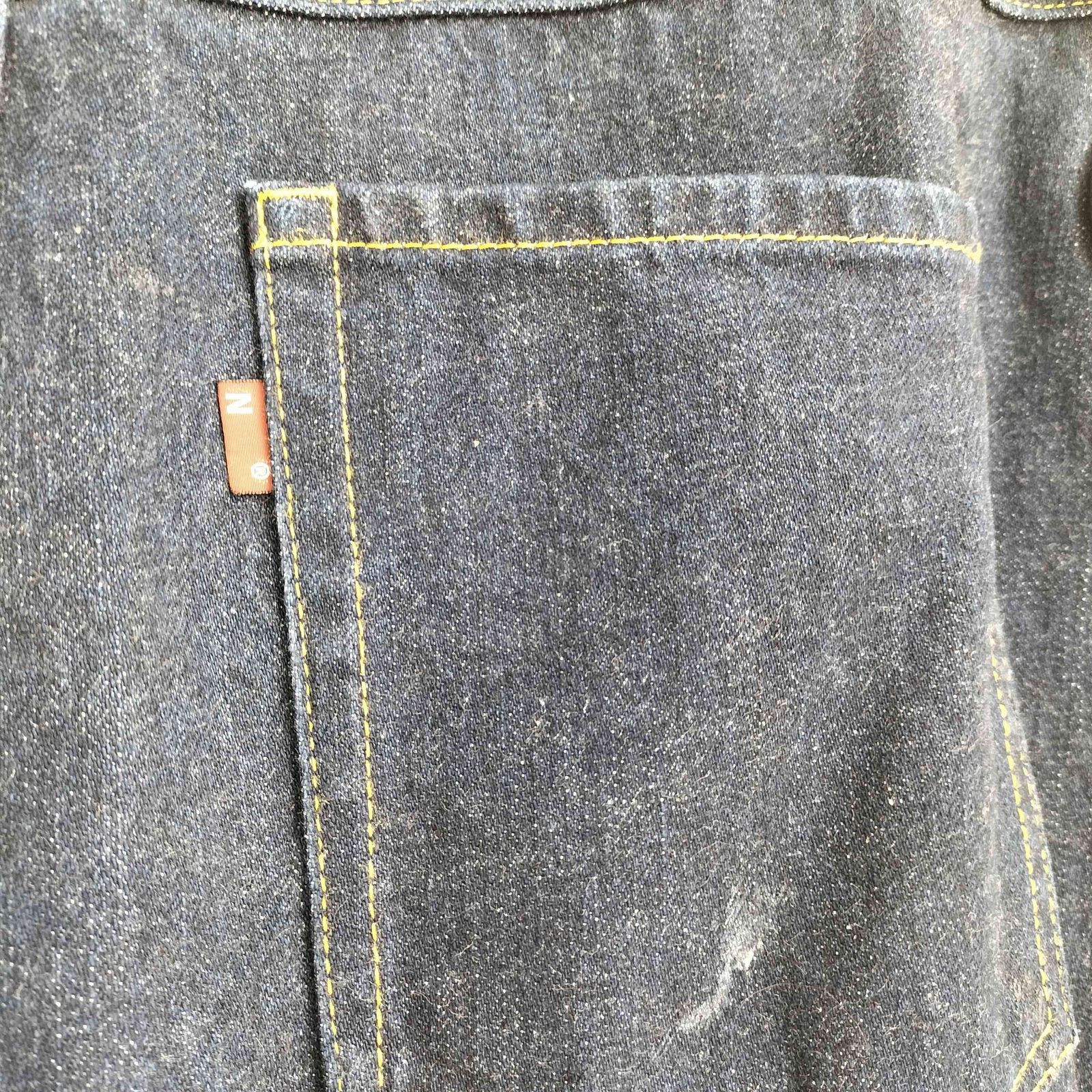 Needles 20ss