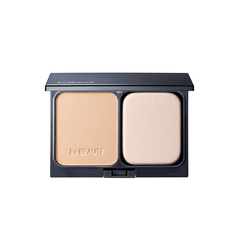 エクスボーテビジョンファンデーション　オークル０２レフィル　３個セット エクスボーテビジョンファンデーション オークル02レフィル 3