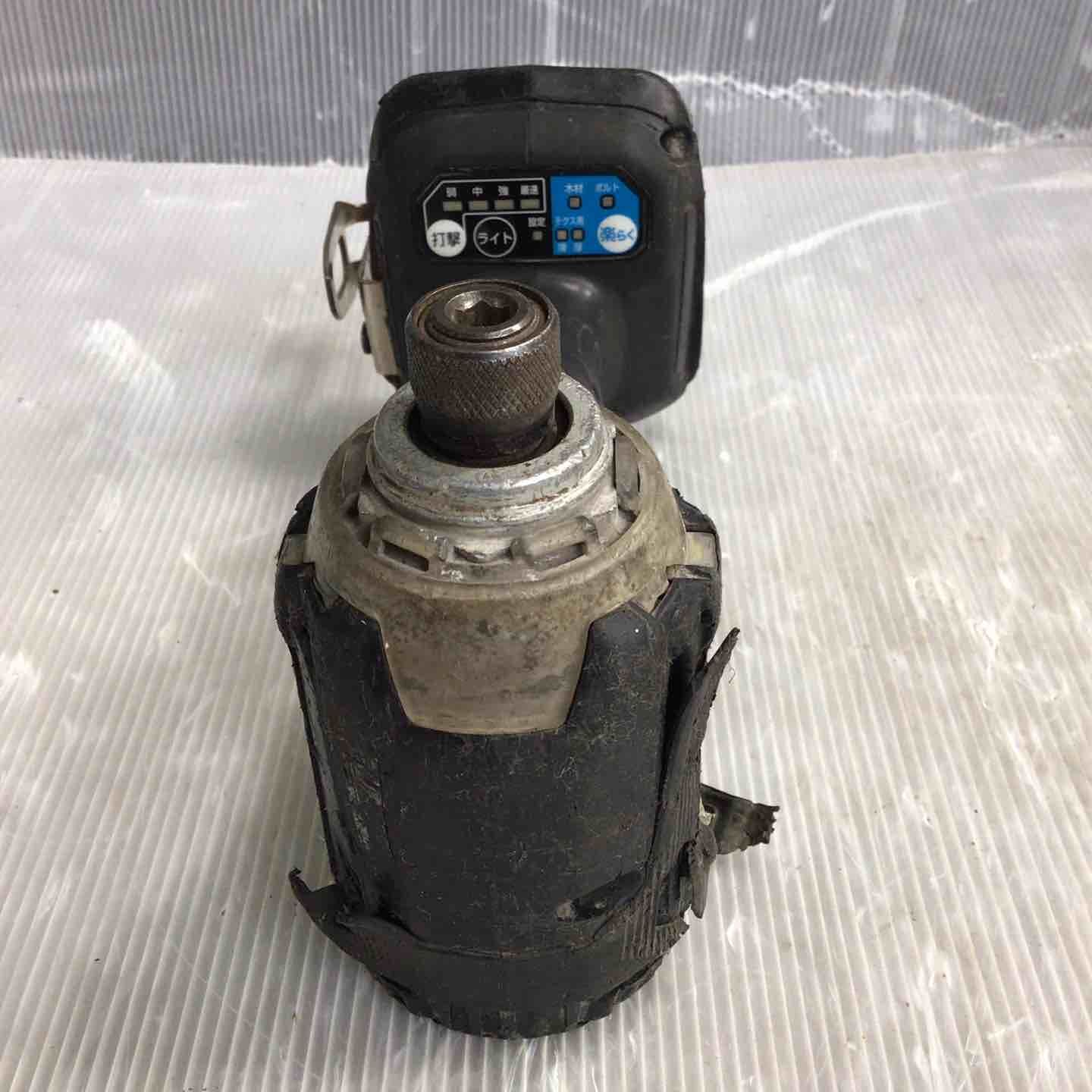コードレスインパクトドライバー TD171DZB