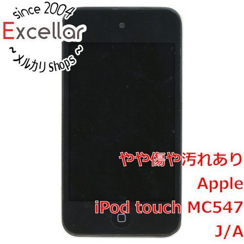 【新品未使用】ipod touch 64GB black MC547J/A Amazon.com: Apple iPod Touch, 64GB, Space Gray (6th