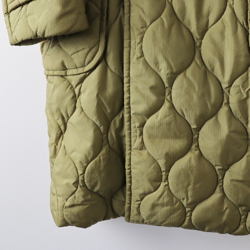 美品 45R 45rpm フォーティファイブアール リップストップナイロンの  