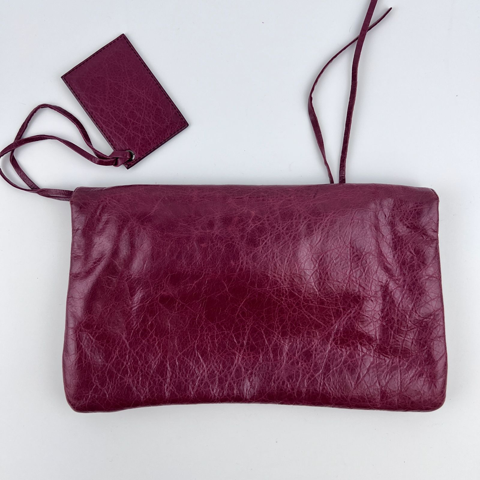 BALENCIAGA バレンシアガ