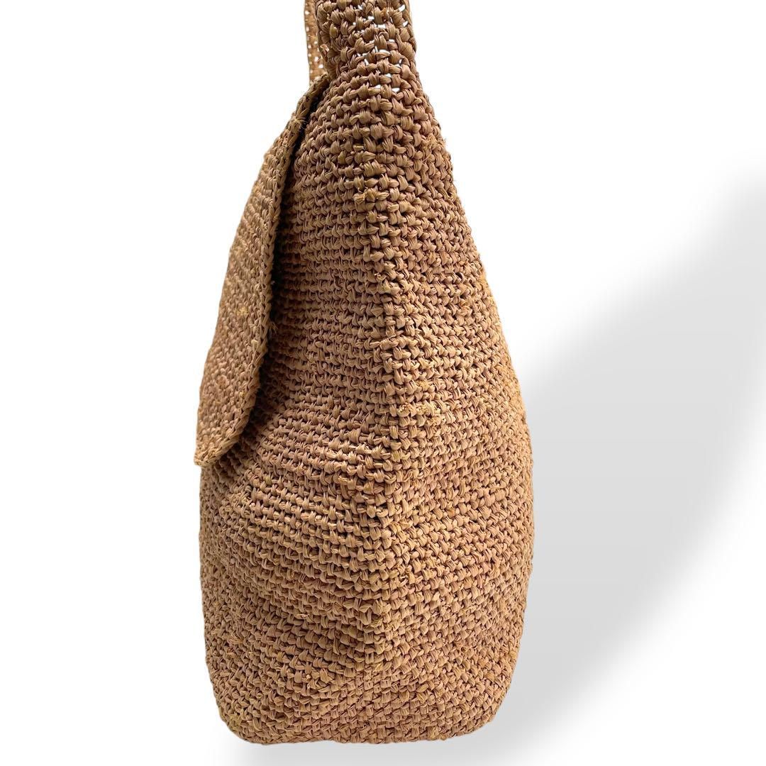 美品 HELENKAMINSKI ヘレンカミンスキー ショルダーバッグ