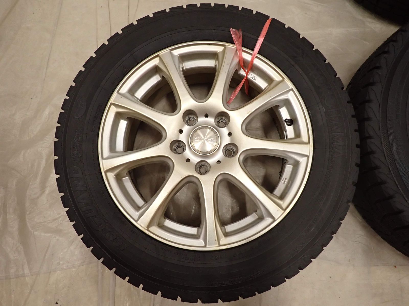 ラフェスタ プレマシー